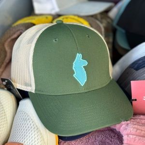 Cotopaxi Trucker SnapBack Hat